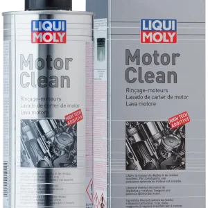 Koopje Liqui Moly Motor Clean 500ml